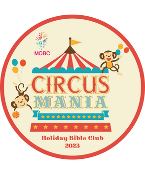 Holiday Bible Club 2023